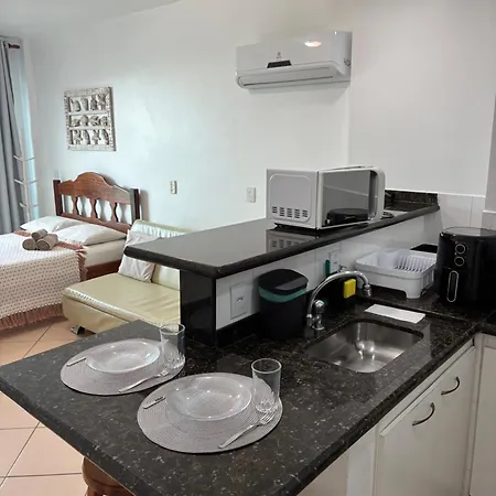 Loft da Prainha 107-2