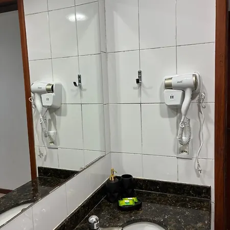 Loft da Prainha 107-3